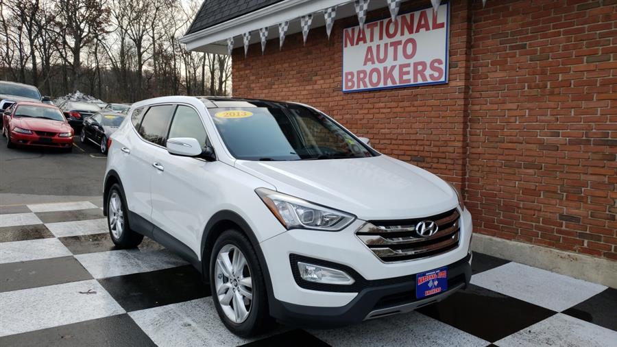 National Auto Brokers - 584 Meriden Road, Waterbury CT 06705