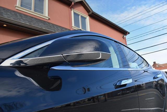 valor da tesla motors