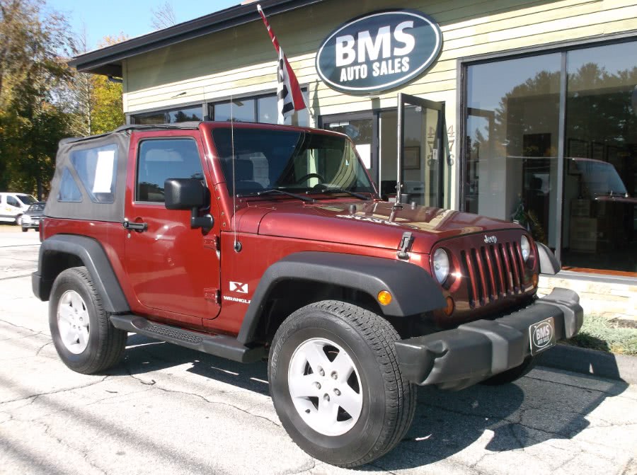 2008 Jeep Wrangler X >> Check Out This 2008 Jeep Wrangler X Should I Get It 2008 Jeep Wrangler X >> Check Out This 2008 Jeep Wrangler X Should I Get It